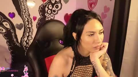 Snapshot of scarlet__perverted chatting on February 16, 3:58 am Explicit Content online show from February 16, 3:58 am