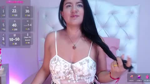 Andrea online show from December 22, 12:38 pm