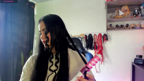 Snapshot of scarlet_kennedy98 chatting on December 21, 8:21 pm scarlet taylor kennedy online show from December 21, 8:21 pm