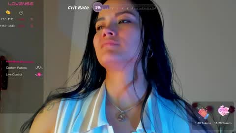 scarlet taylor kennedy online show from May 30, 8:27 pm