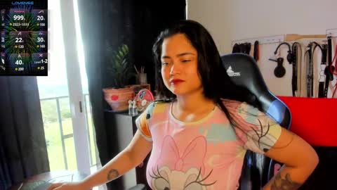 Snapshot of scarlet_kennedy98 chatting on February 23, 8:07 pm scarlet taylor kennedy online show from February 23, 8:07 pm