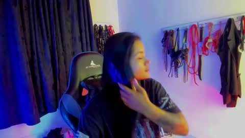 Snapshot of scarlet_kennedy98 chatting on September 10, 10:54 pm scarlet taylor kennedy online show from September 10, 10:54 pm