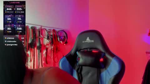 scarlet taylor kennedy online show from March 12, 7:05 pm