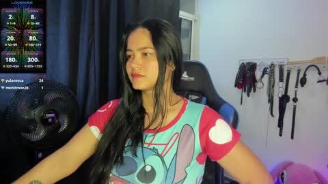 Snapshot of scarlet_kennedy98 chatting on January 9, 12:57 am scarlet taylor kennedy online show from January 9, 12:57 am