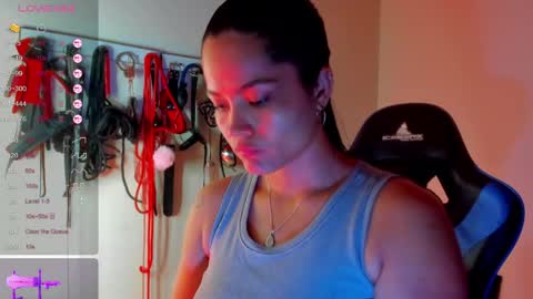 scarlet taylor kennedy online show from April 17, 12:02 am