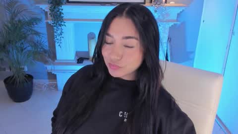 Snapshot of scarlet_miller_1 chatting on October 2, 1:16 pm Celeste online show from October 2, 1:16 pm