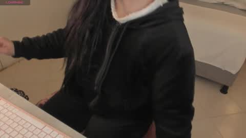 Snapshot of scarlet_miller_1 chatting on October 22, 11:48 am Celeste online show from October 22, 11:48 am