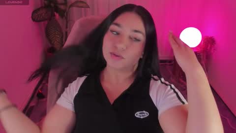 Snapshot of scarlet_miller_1 chatting on October 1, 1:05 pm Celeste online show from October 1, 1:05 pm