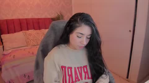 Snapshot of scarlet_miller_1 chatting on September 20, 12:47 pm Celeste online show from September 20, 12:47 pm