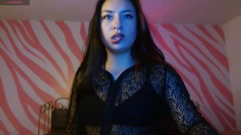 Kimberly online show from February 28, 1:21 pm