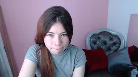scarlet_redhead online show from September 16, 12:57 pm