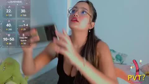 Scarlet  online show from October 29, 8:00 pm