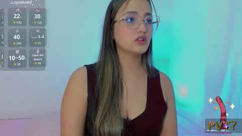 Scarlet  online show from September 24, 4:22 am