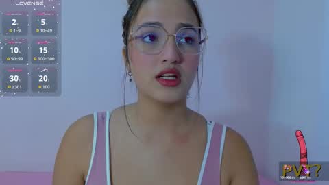 Scarlet  online show from September 25, 4:33 am