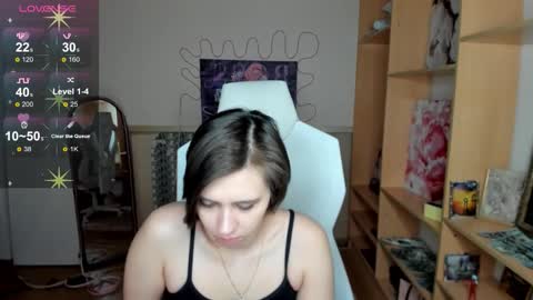 Alexandra online show from March 2, 7:15 am