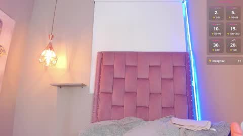 scarlet_vixen_ online show from March 9, 1:36 pm