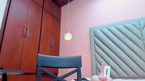 Scarlet Dayana online show from January 16, 1:37 am
