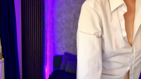 Amanda online show from November 10, 6:41 am