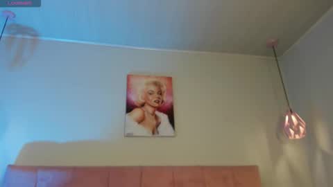 Scarlet  online show from February 21, 6:47 am