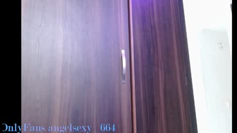 Snapshot of scarleth_baby chatting on December 7, 10:17 pm Alaia Domina online show from December 7, 10:17 pm