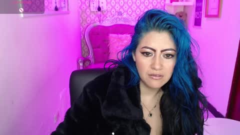 Scarleth online show from January 29, 3:01 am