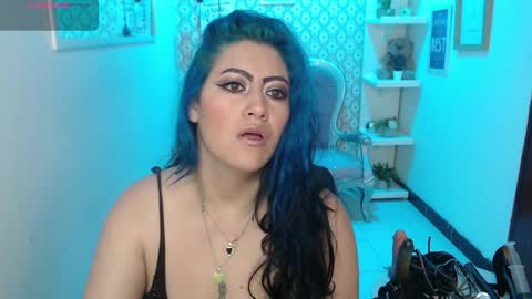 Scarleth online show from January 30, 3:11 am