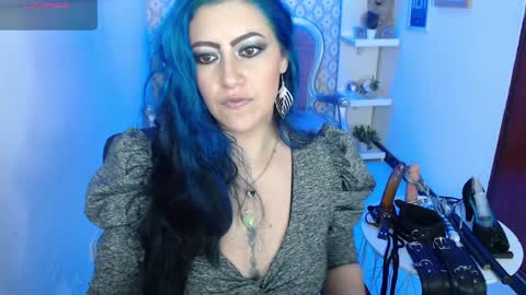 Scarleth online show from January 20, 3:04 am