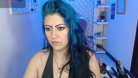 Scarleth online show from January 28, 3:04 am