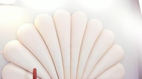 Scarleth online show from February 24, 2:59 pm