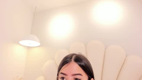 Scarleth online show from March 2, 12:01 pm