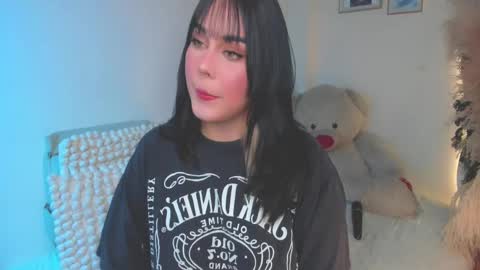 Scarleth... but not Scarleth Johansson. online show from February 6, 10:53 pm