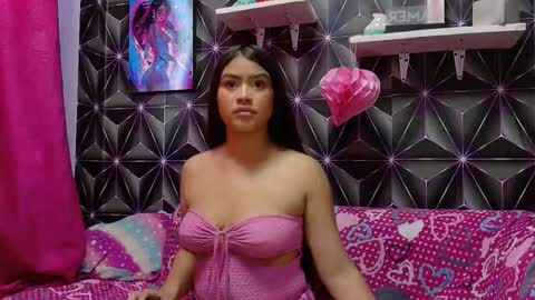 scarleth_ks online show from March 2, 1:29 pm