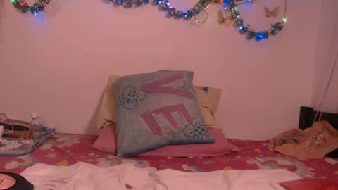scarlethh hott online show from January 30, 10:08 am