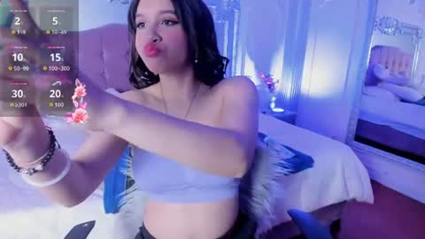  Scarlett  online show from July 3, 3:34 am