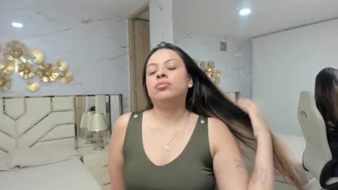 SCARLETH  online show from September 17, 11:08 am