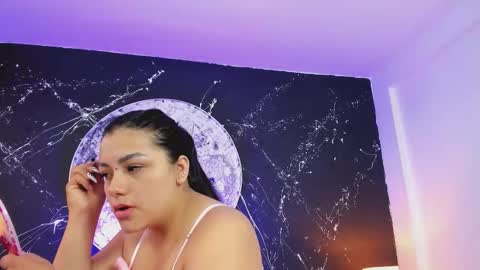 Scarlet online show from October 13, 12:41 pm