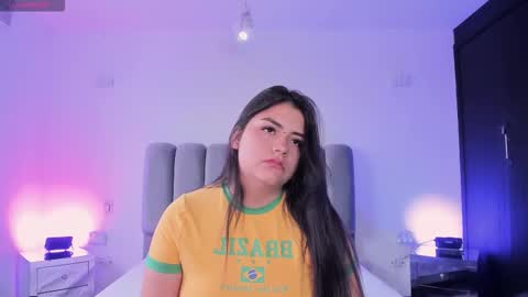 Scarlet online show from September 27, 12:12 pm