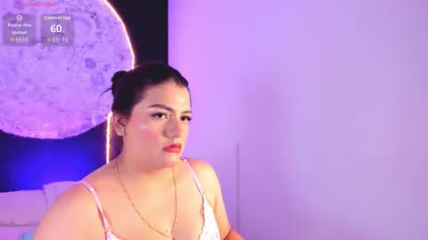 Scarlet online show from November 13, 5:06 am