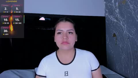 Scarlet online show from October 30, 10:33 pm