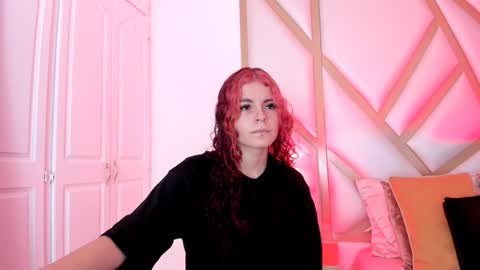 Snapshot of scarletpunk_ chatting on January 16, 12:09 pm Scarlet online show from January 16, 12:09 pm