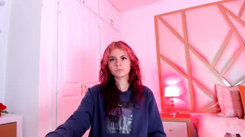 Snapshot of scarletpunk_ chatting on January 29, 12:13 pm Scarlet online show from January 29, 12:13 pm