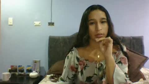 Nataly online show from February 15, 9:28 pm