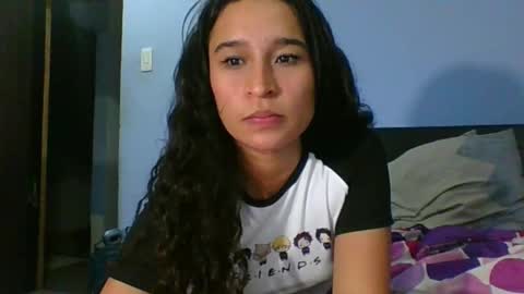 Nataly online show from September 23, 2:43 am