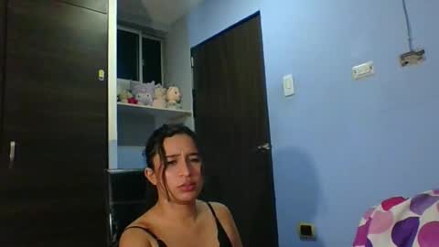 Nataly online show from September 21, 2:10 am