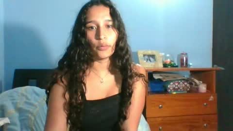 Nataly online show from January 11, 3:13 am
