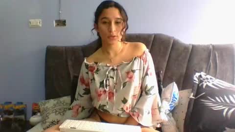 Nataly online show from December 14, 2:00 pm