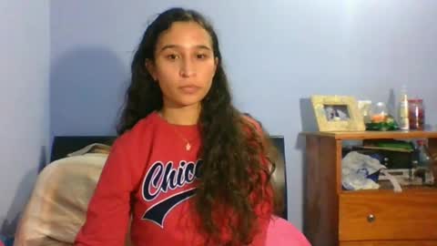 Nataly online show from February 11, 12:38 am