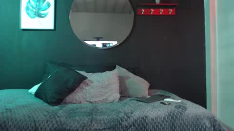 Scarlett online show from October 26, 11:49 am