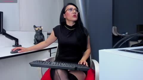 scarlett__14 online show from March 31, 2:33 am