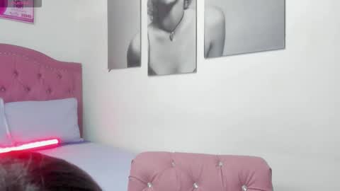 scarlett__666 online show from September 9, 2:17 pm
